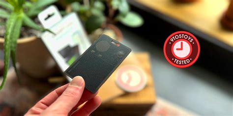 rgl smart card review|Tested: The SmartCard with wireless charging is the .